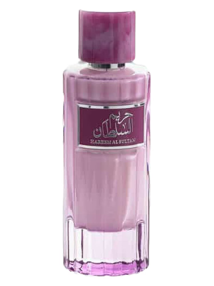 Hareem Al Sultan Ard Al Zaafaran Eau de Milky 100ml