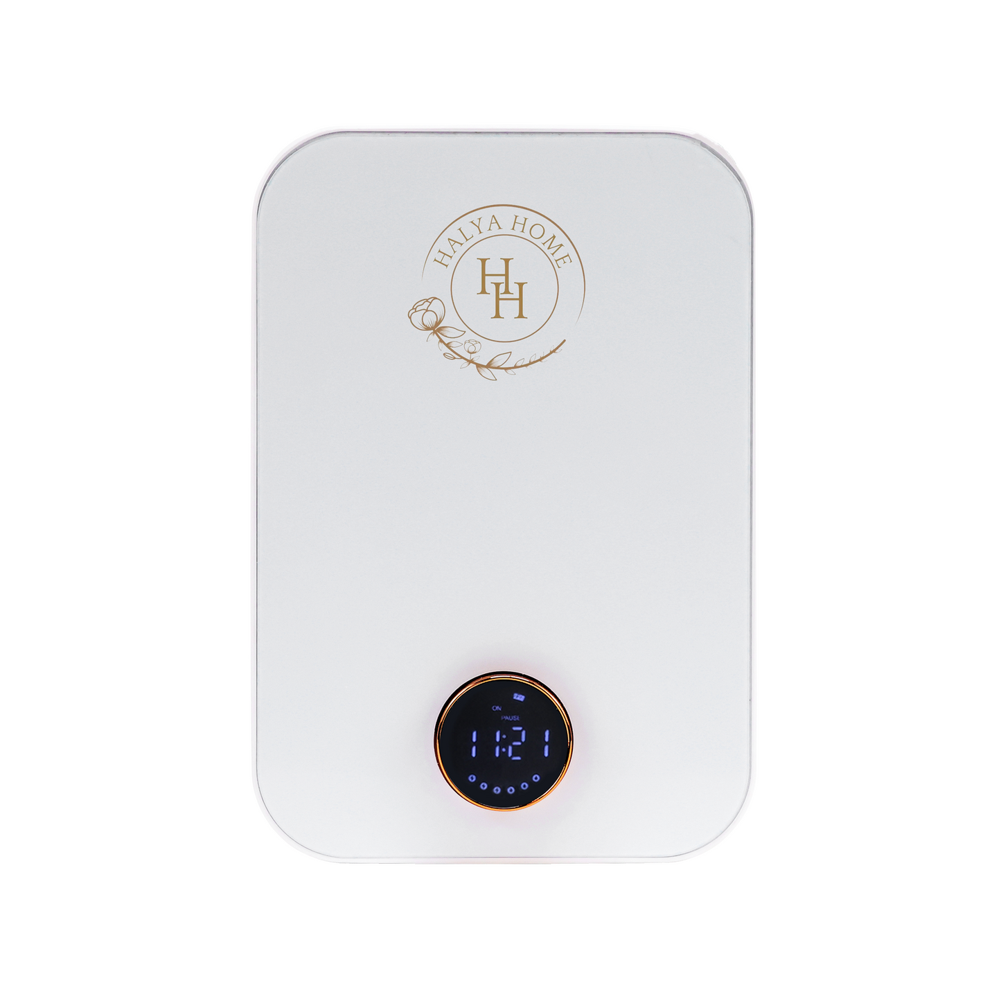 Diffuseur de parfum – Design & connecté AURA 22