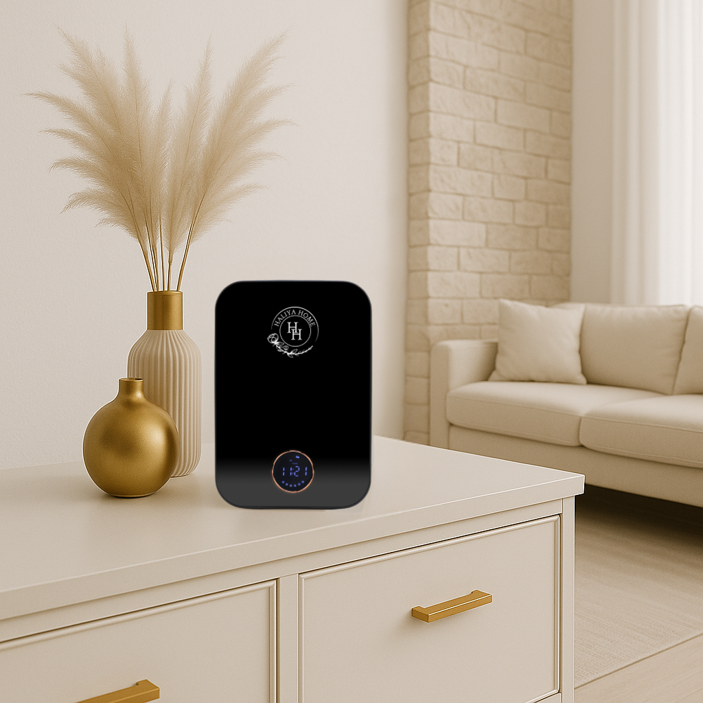 Nos diffuseurs électriques