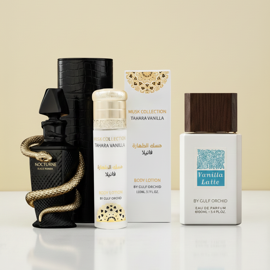 L’Élégance Féminine