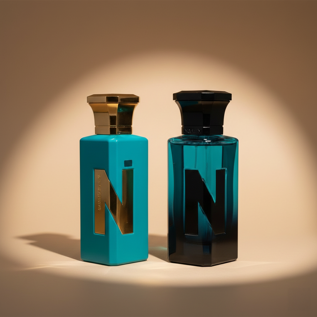 Parfums Unisexes “Pour Eux” – Élégance & Signature Halya Home