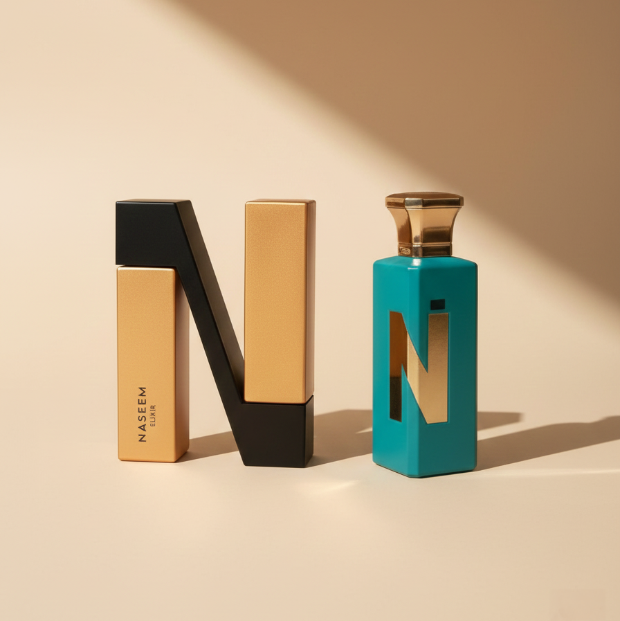 La Signature du Gentleman