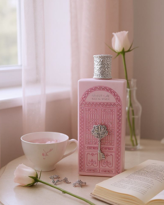 Bab Al Wardi – Eau de Parfum Féminine (75 ml)