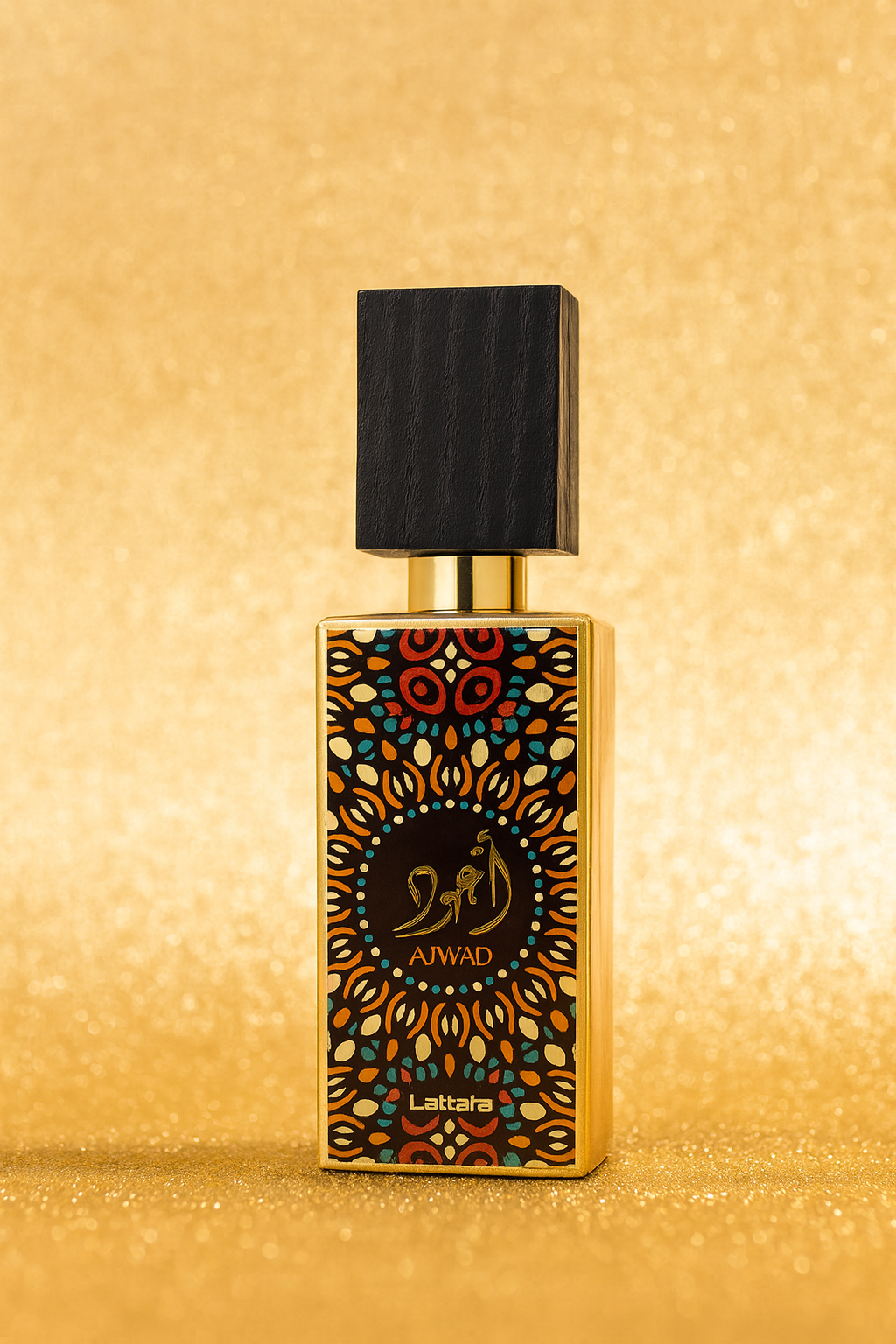 Ajwad de Lattafa – Eau de Parfum 60 ml