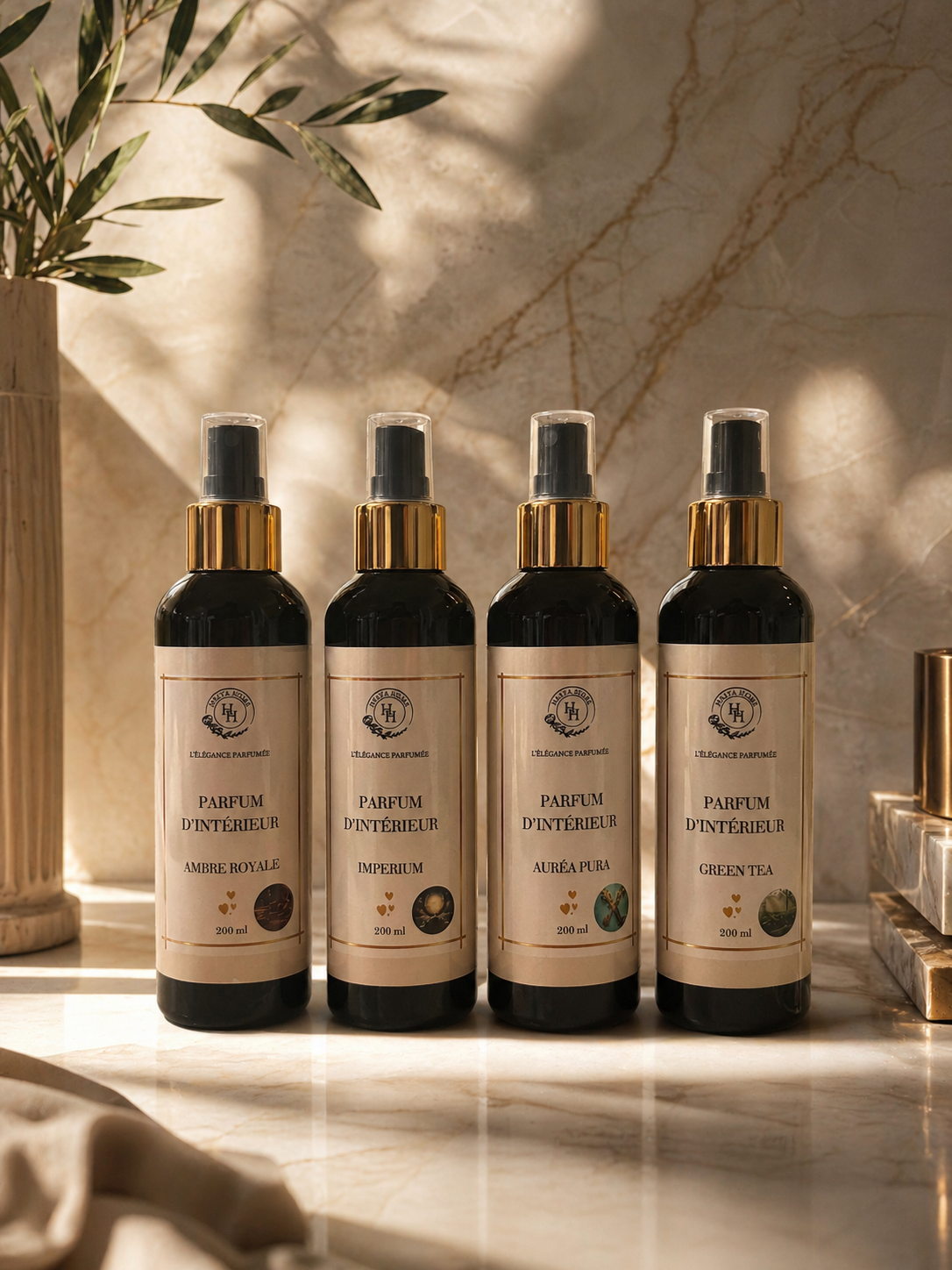 Trio Sprays – Choisis tes 3 fragrances