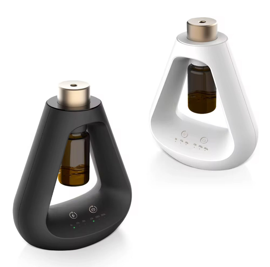 HALYA ESSENCE ONE – La Signature Parfumée en Mouvement