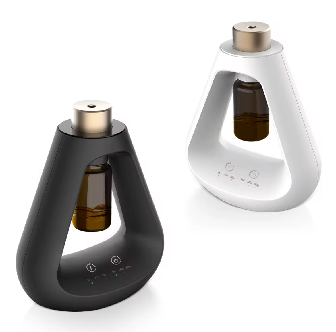 HALYA ESSENCE ONE – La Signature Parfumée en Mouvement