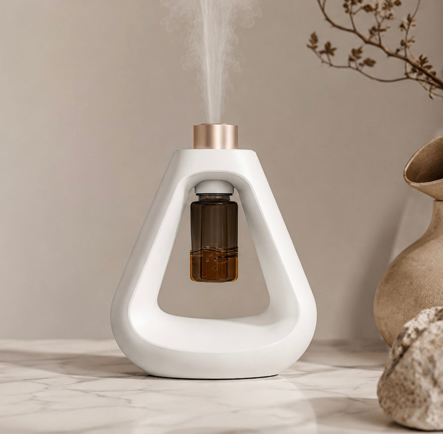 HALYA ESSENCE ONE – La Signature Parfumée en Mouvement
