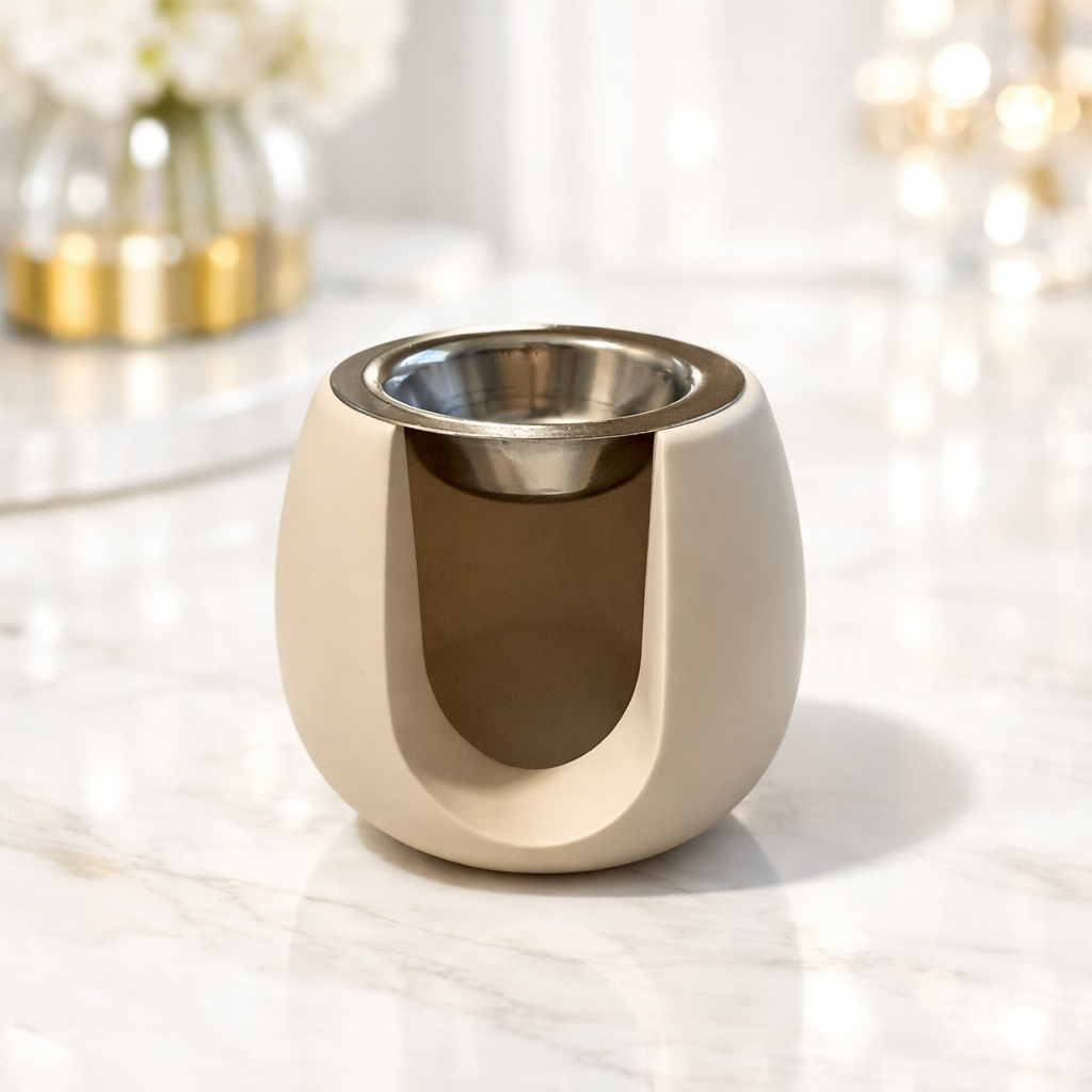 Ritual – Brûleur parfumé décoratif