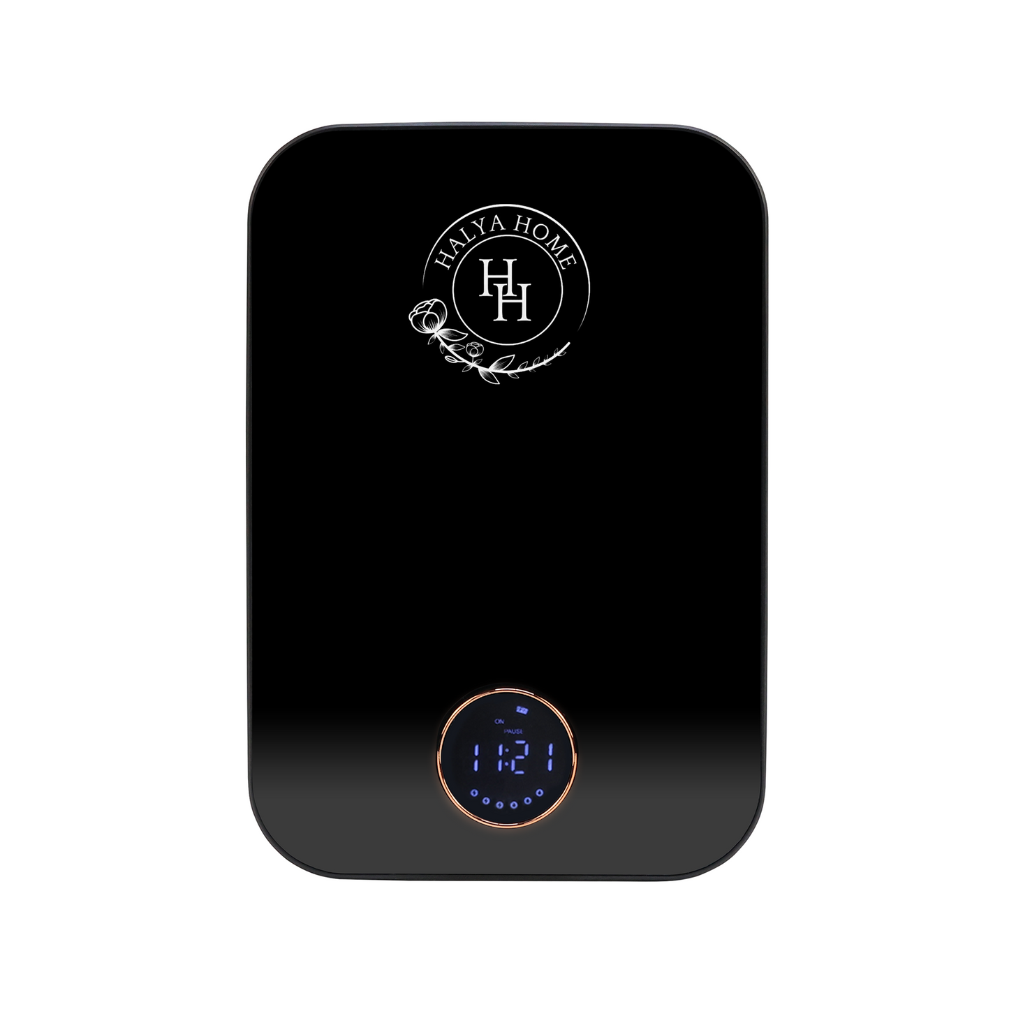 Diffuseur de parfum – Design & connecté AURA 22