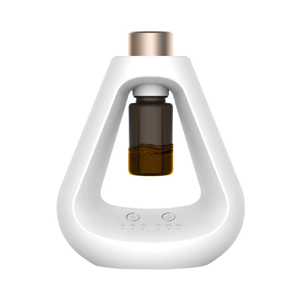 HALYA ESSENCE ONE – La Signature Parfumée en Mouvement
