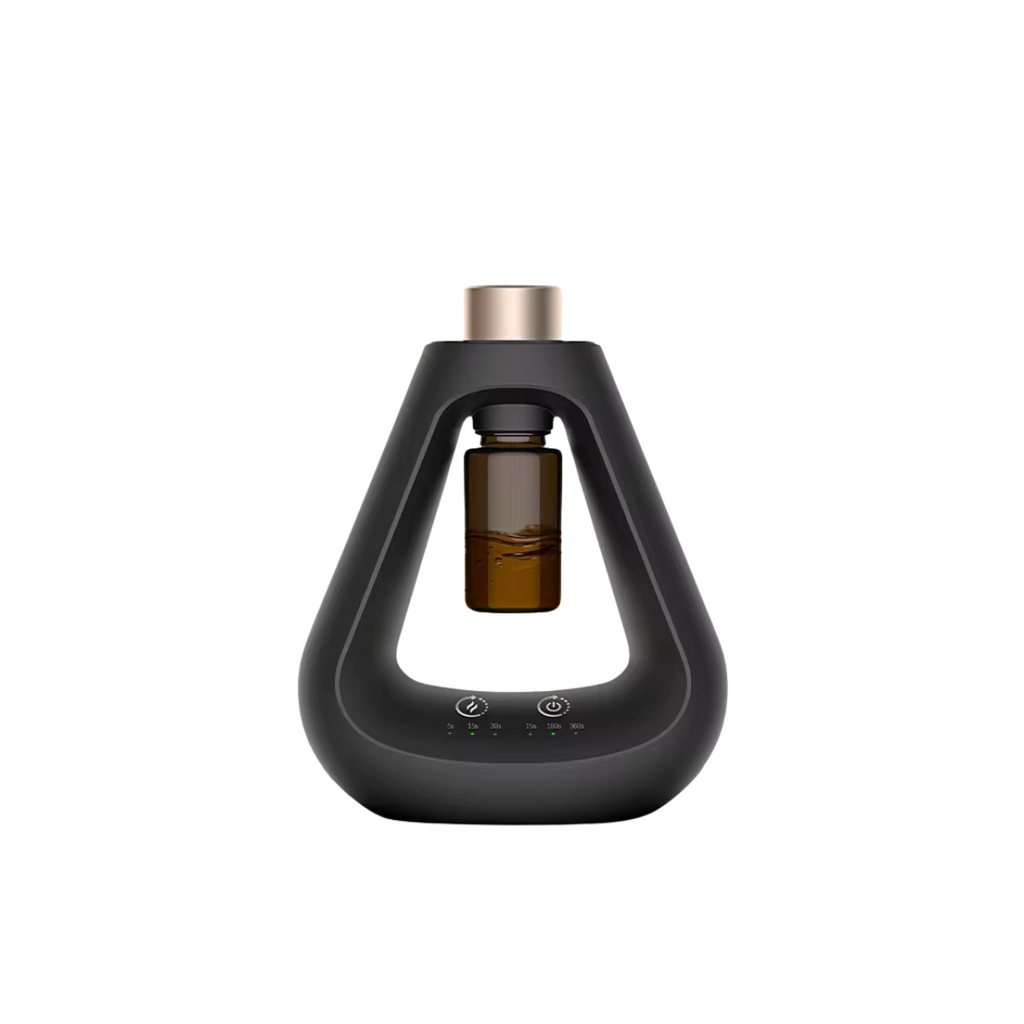 HALYA ESSENCE ONE – La Signature Parfumée en Mouvement