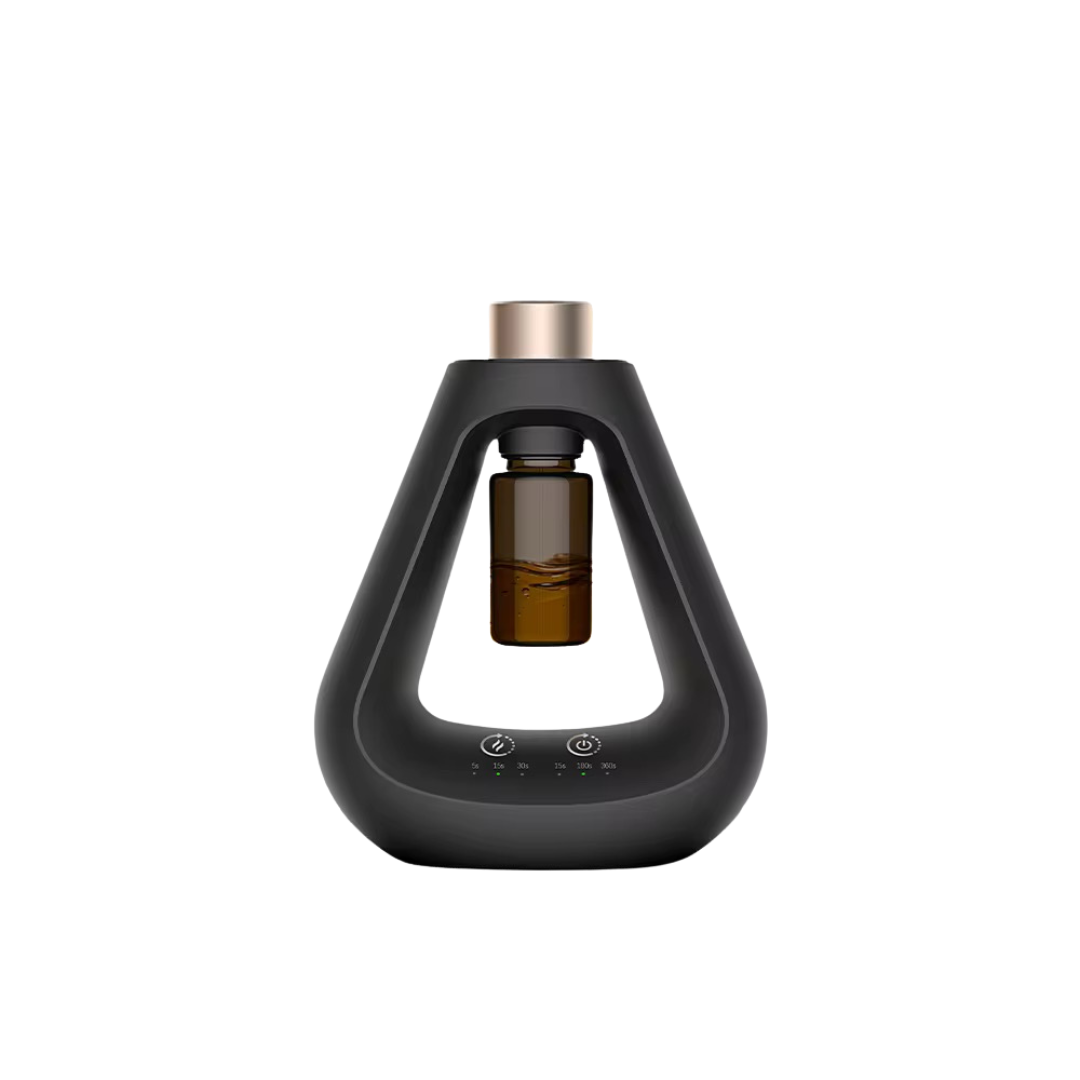 HALYA ESSENCE ONE – La Signature Parfumée en Mouvement