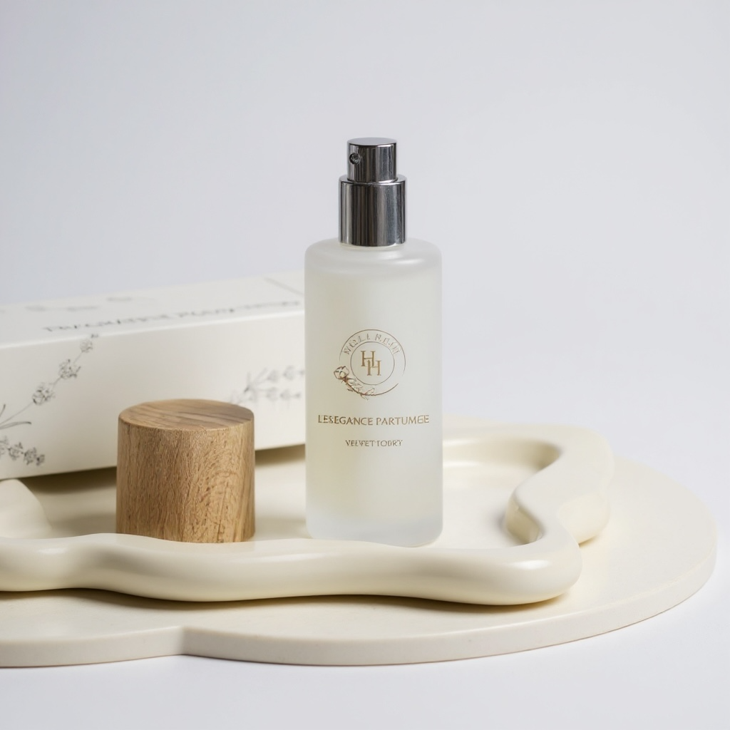 Spray d’Intérieur HALYA HOME – 120 ml